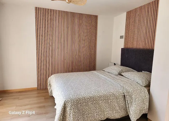 Petite Maison Cosy