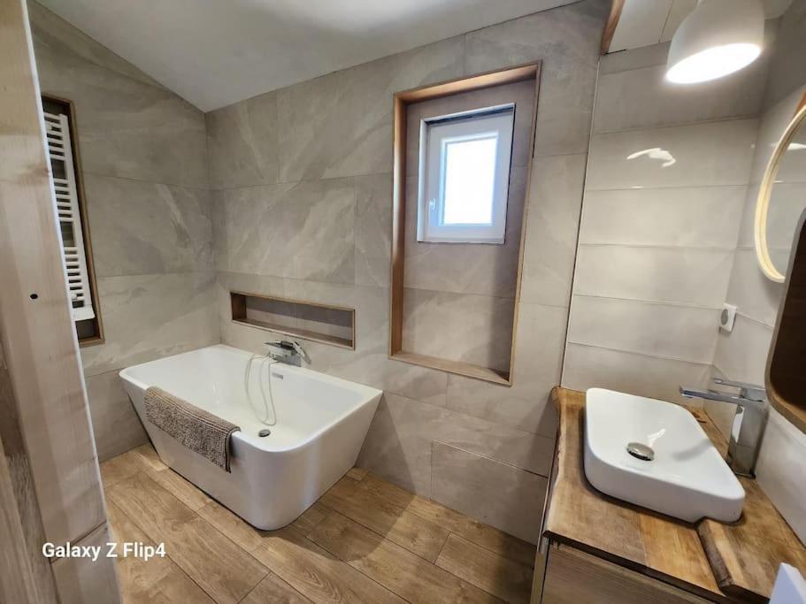 Petite Maison Cosy
