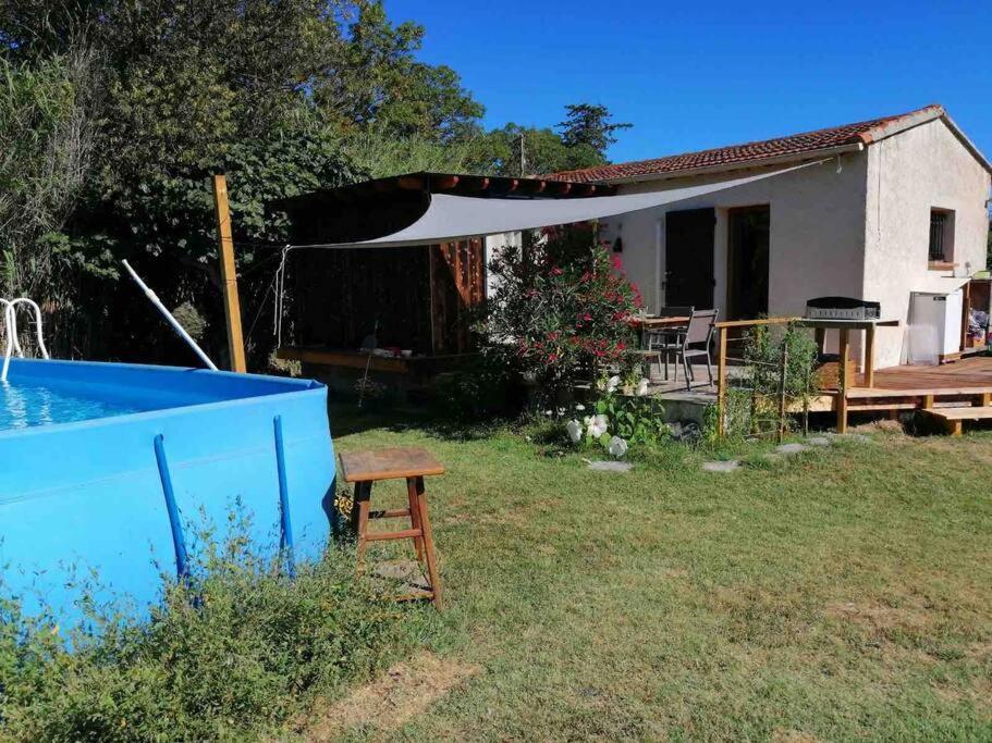 Petite Maison Cosy Vakantiehuis Hyères