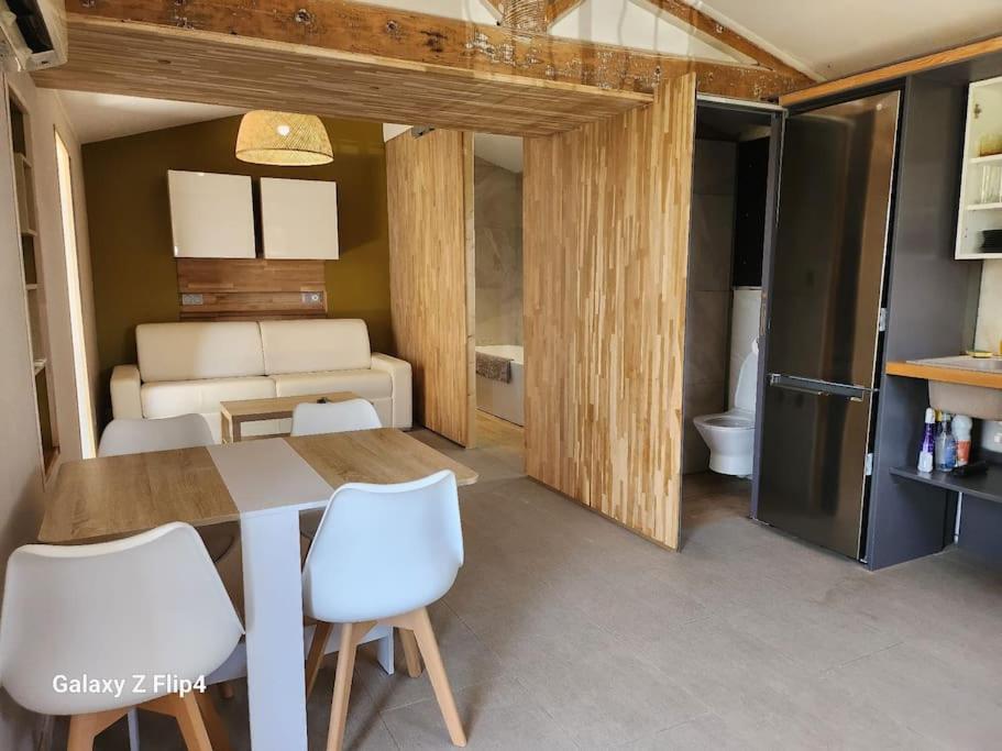 Petite Maison Cosy Holiday home