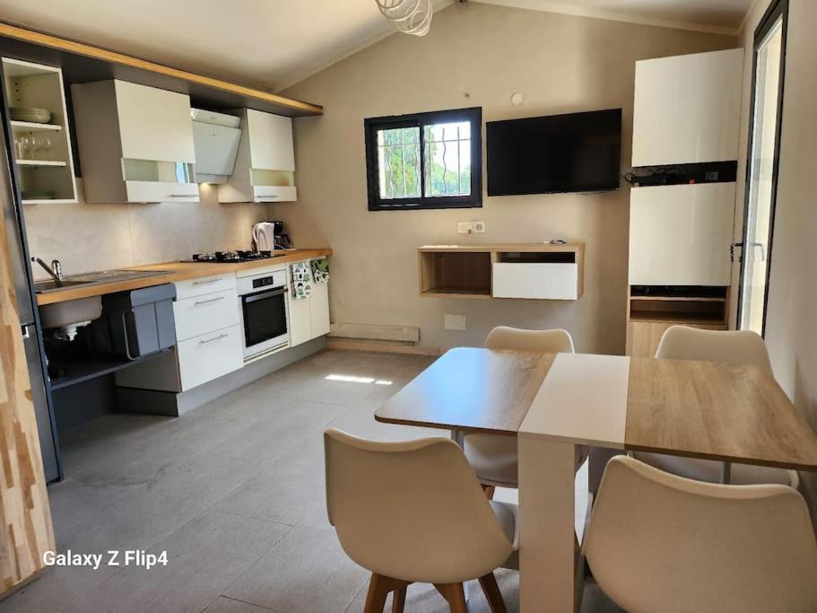 Petite Maison Cosy Holiday home *