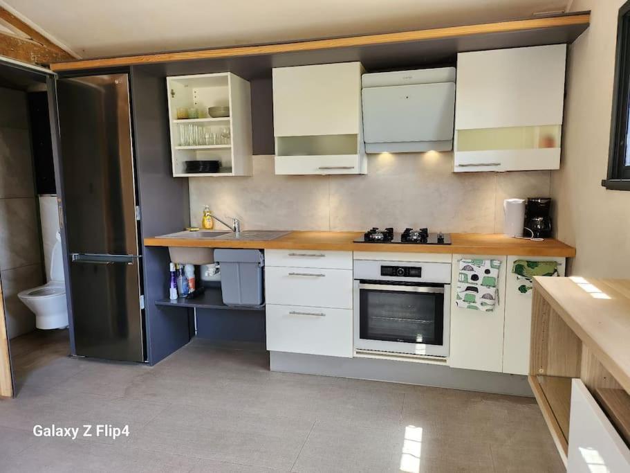 Petite Maison Cosy Hyeres