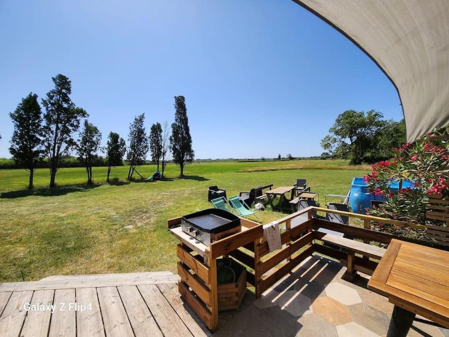 Petite Maison Cosy Vakantiehuis Hyères